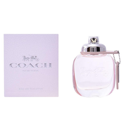 Coach Coach Woman Perfume Eau De Toilette Enchanting Fruity Floral