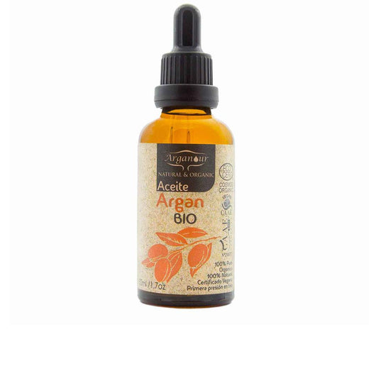 Arganour Argan Cosmetic Oil Natural Nourishment