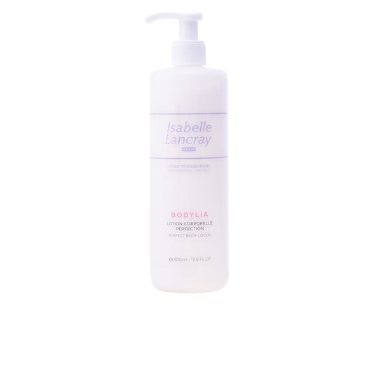 Isabelle Lancray Corporelle Perfection Body Lotion Effective Daily Hydration