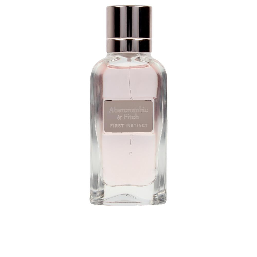 Abercrombie & Fitch First Instinct Woman Perfume Eau De Parfum Floral Oriental Charm