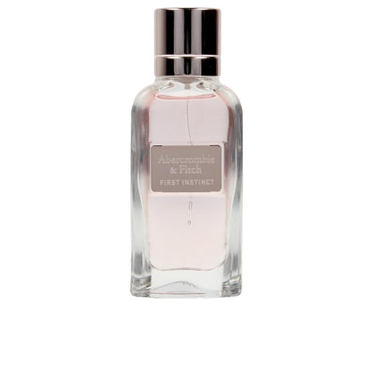 Abercrombie & Fitch First Instinct Woman Perfume Eau De Parfum Floral Oriental Charm