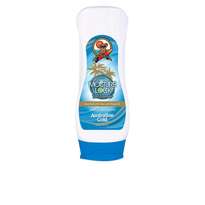 Australian Gold Moisture Lock Tan Extender Long Lasting Glow
