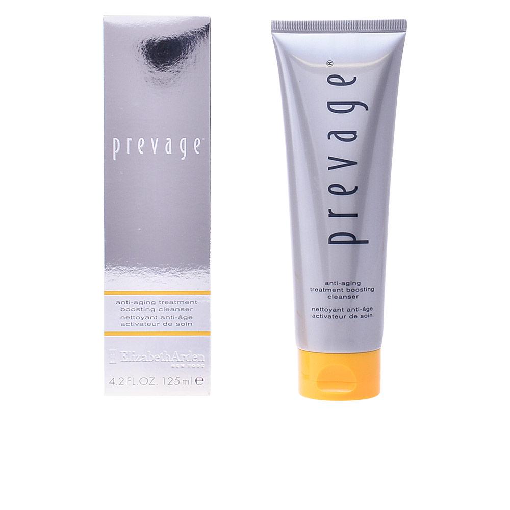Elizabeth Arden Prevage – produs de curățare, 125 ml
