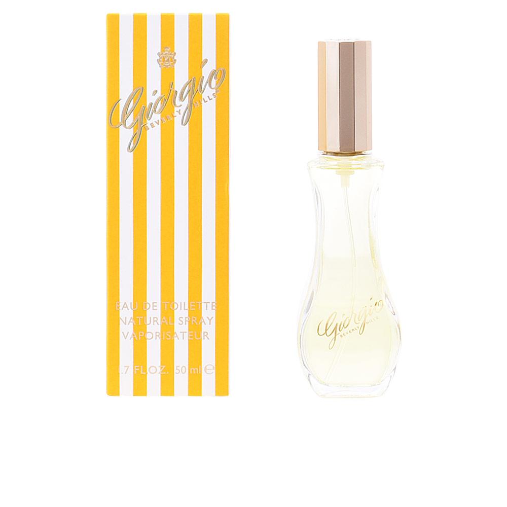 Giorgio Beverly Hills – apă de toaletă, 50 ml