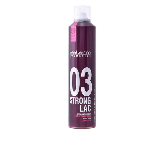 Salerm Strong Lac – spray, 300 ml
