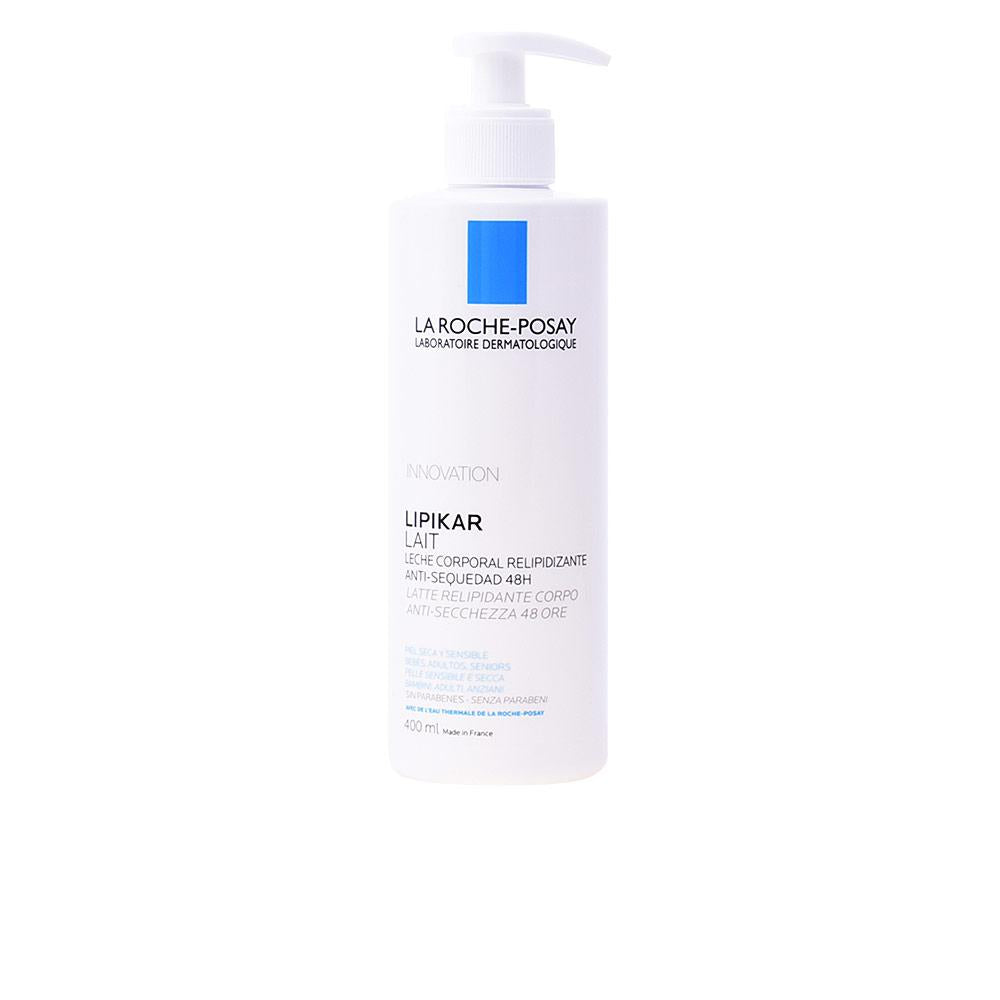 La Roche Posay Lipikar – loțiune pentru corp, 400 ml