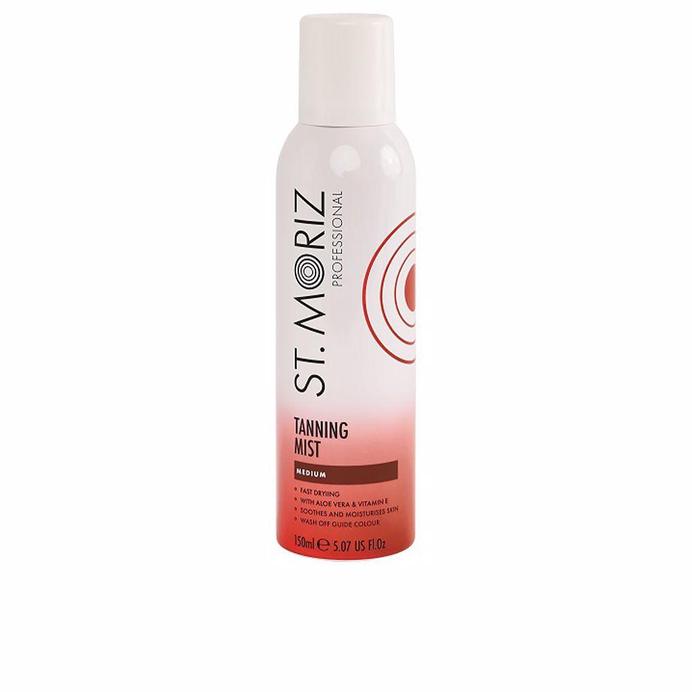 St. Moriz Autobronceador Self Tanning Spray Fast Dry Glow