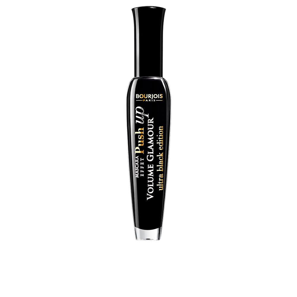 Bourjois Volume Glamour – rimel, 6 ml – 31-ultra black