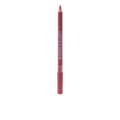 Bourjois Contour Edition Lip Liner Impeccably Defined Lips