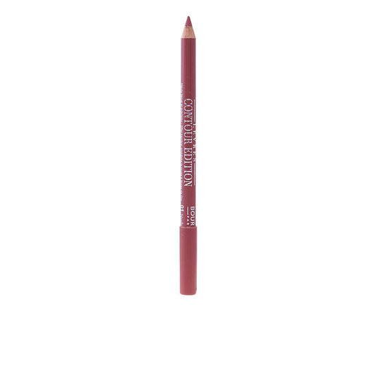 Bourjois Contour Edition – creion pentru buze, 1,14 g – 01-nude wave
