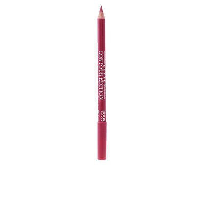 Bourjois Contour Edition Lip Liner Impeccably Defined Lips