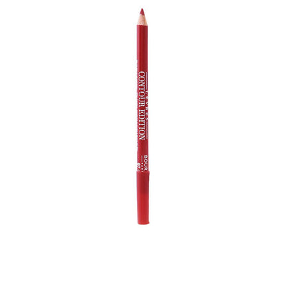 Bourjois Contour Edition Lip Liner Impeccably Defined Lips