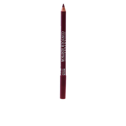 Bourjois Contour Edition Lip Liner Impeccably Defined Lips