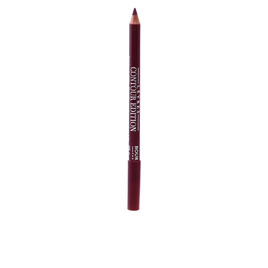 Bourjois Contour Edition Lip Liner Impeccably Defined Lips