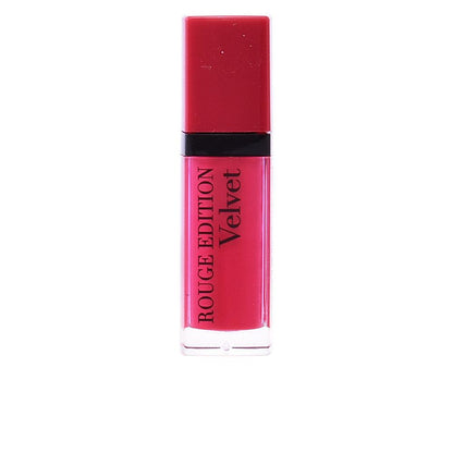 Bourjois Rouge Edition Liquid Lipstick Matte Perfection