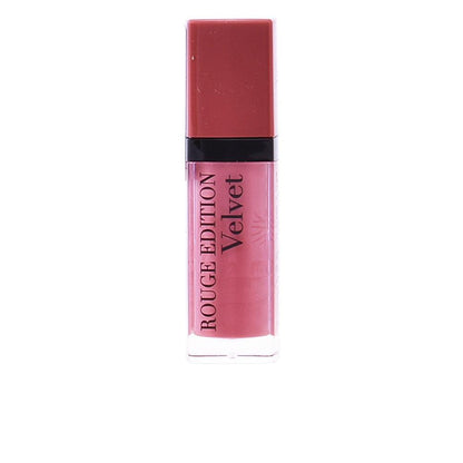 Bourjois Rouge Edition Liquid Lipstick Matte Perfection