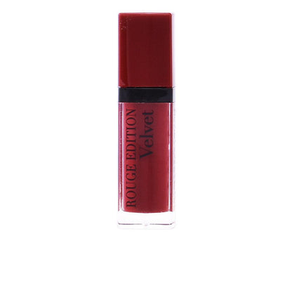 Bourjois Rouge Edition Liquid Lipstick Matte Perfection