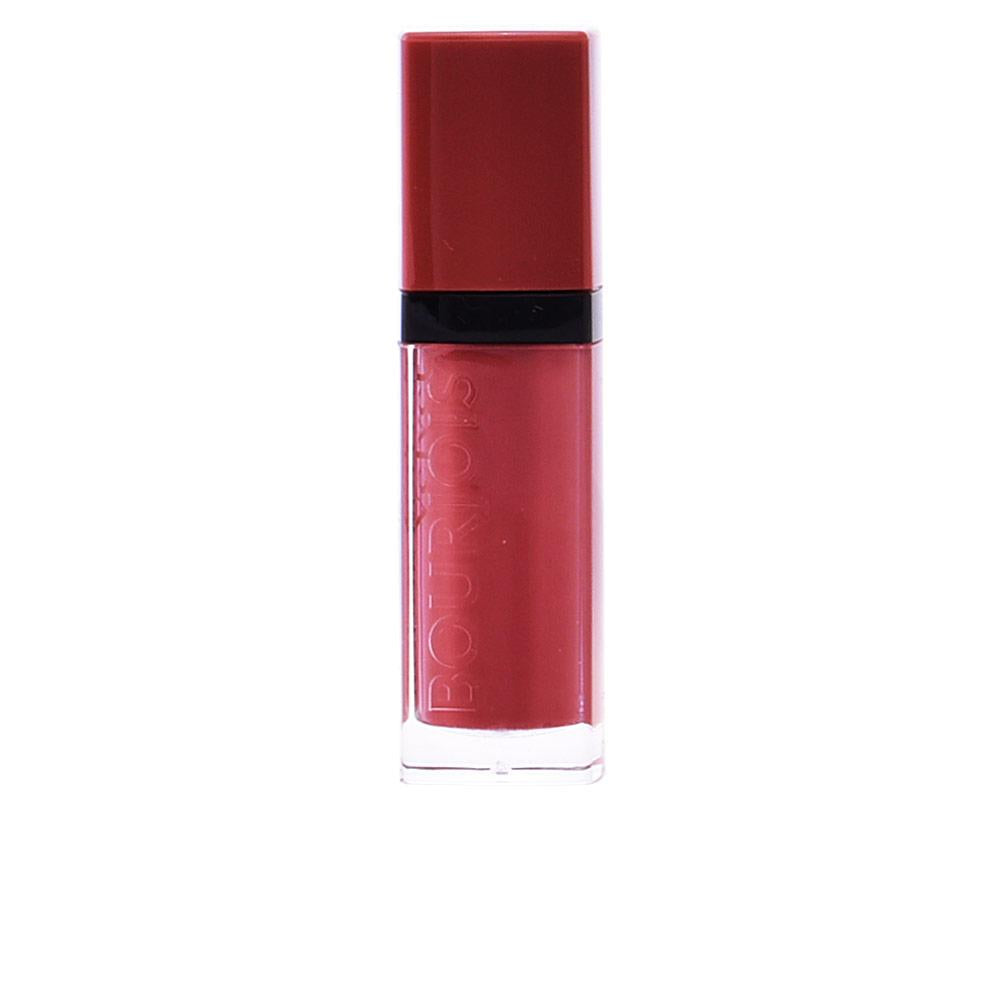 Bourjois Rouge Edition Liquid Lipstick Matte Perfection