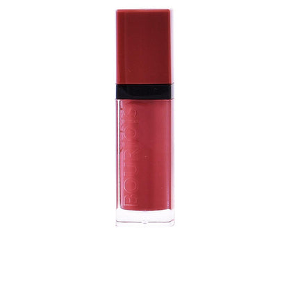 Bourjois Rouge Edition Liquid Lipstick Matte Perfection