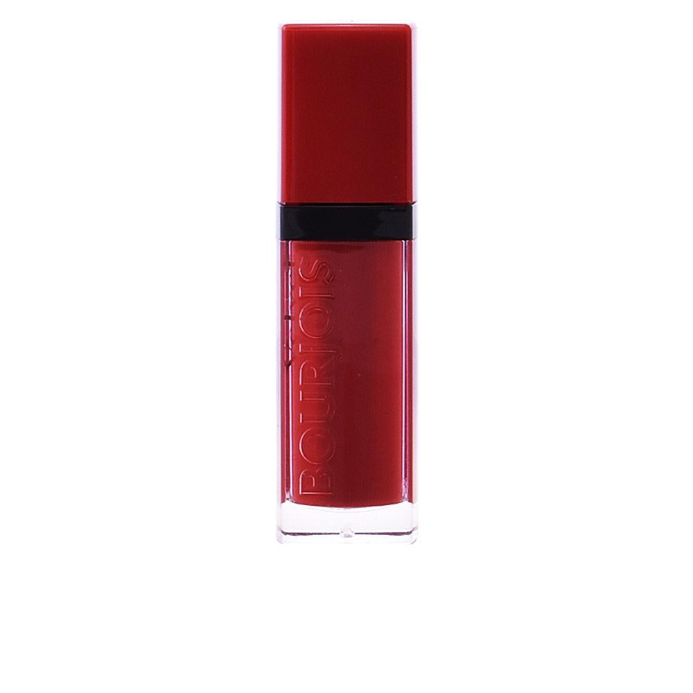 Bourjois Rouge Edition Liquid Lipstick Matte Perfection