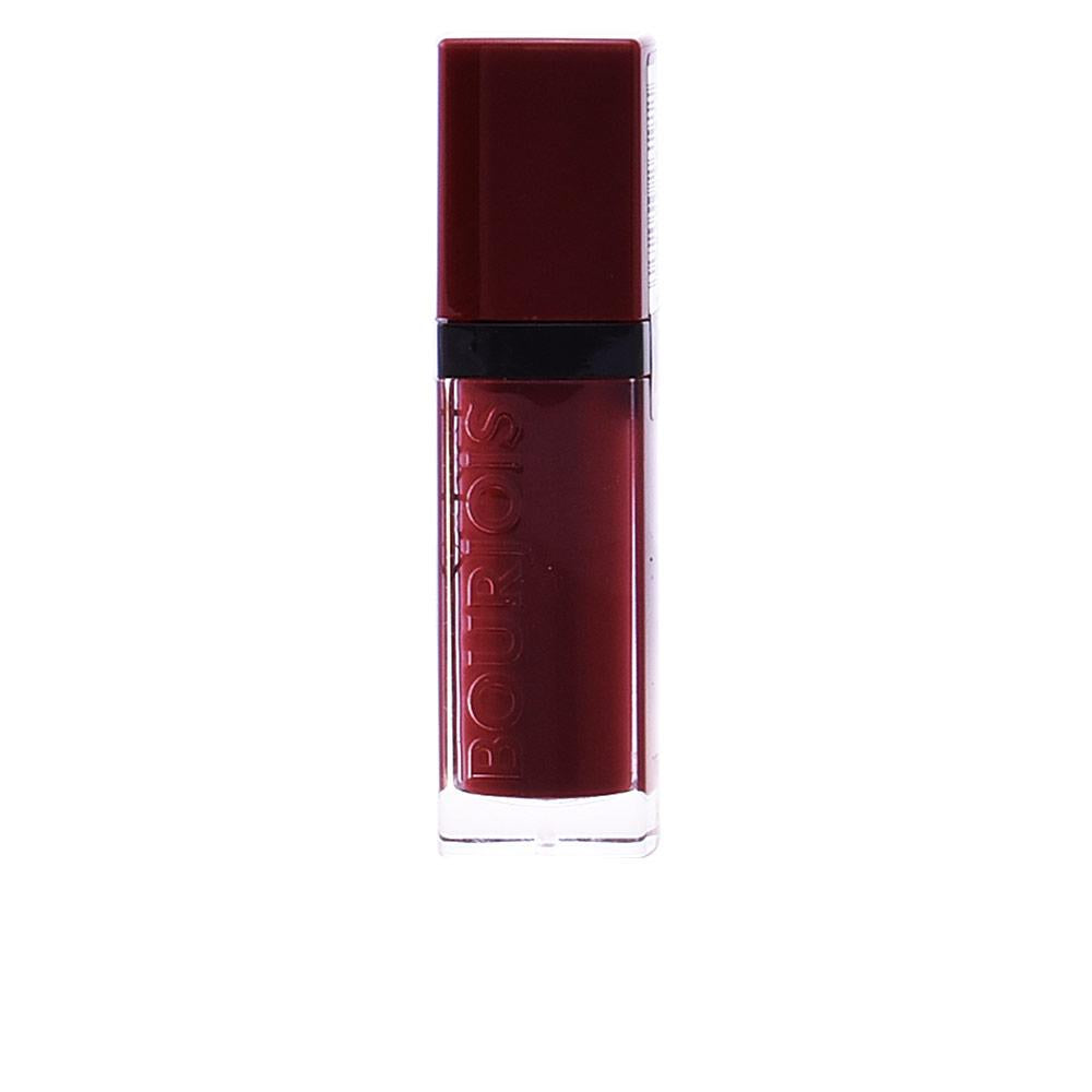 Bourjois Rouge Edition Liquid Lipstick Matte Perfection