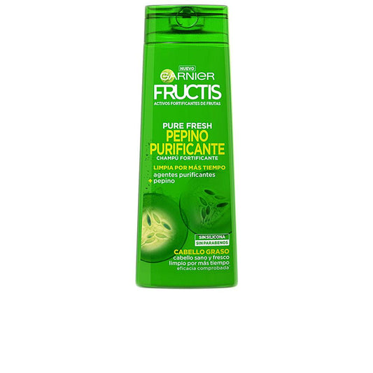 Garnier Fructis – șampon, 360 ml