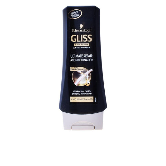 Schwarzkopf Mass Market Gliss Ultimate Repair – balsam pentru păr, 200 ml