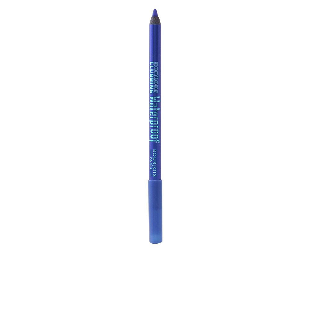 Bourjois Contour Clubbing Waterproof Eyeliner Bold And Striking