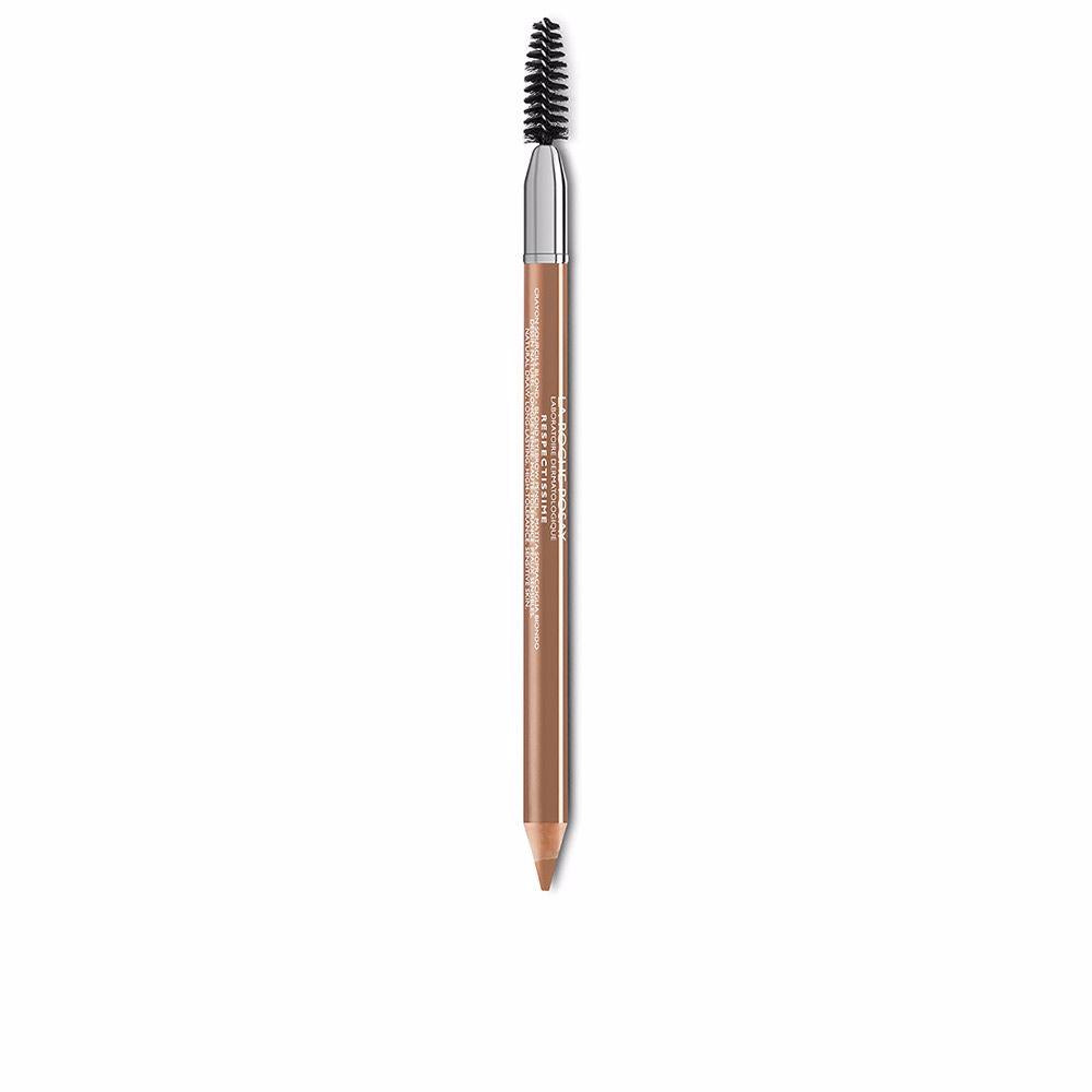 La Roche Posay Respectissime – creion pentru sprâncene, 1,3 g – Light 1.3 g