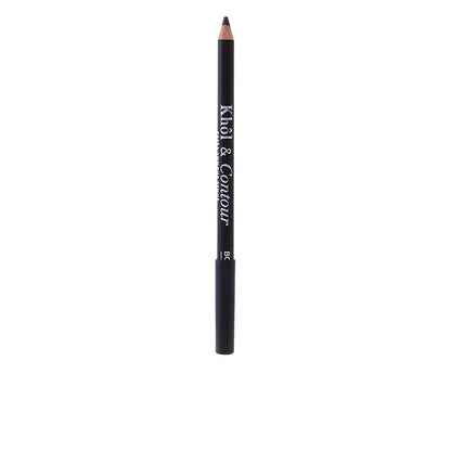 Bourjois Khôl & Contour Eye Pencil Long Lasting Definition