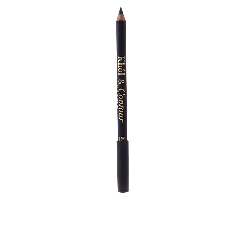 Bourjois Khôl & Contour Eye Pencil Long Lasting Definition