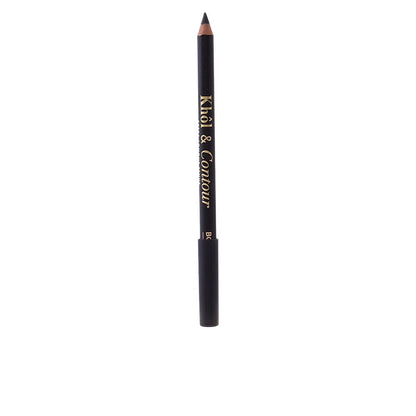 Bourjois Khôl & Contour Eye Pencil Long Lasting Definition