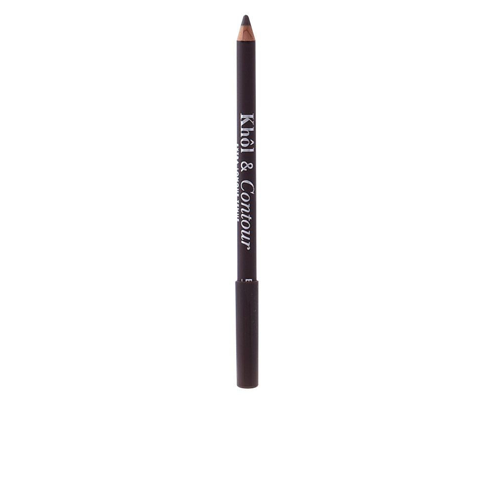 Bourjois Khôl & Contour Eye Pencil Long Lasting Definition