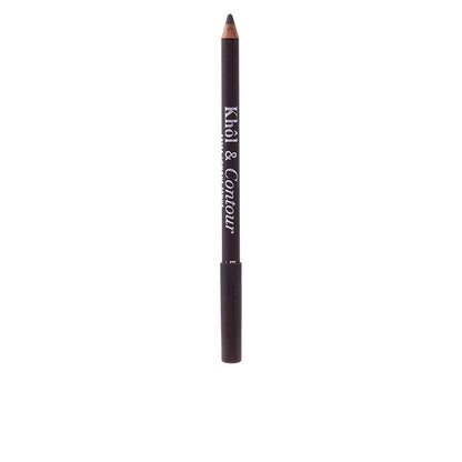 Bourjois Khôl & Contour Eye Pencil Long Lasting Definition