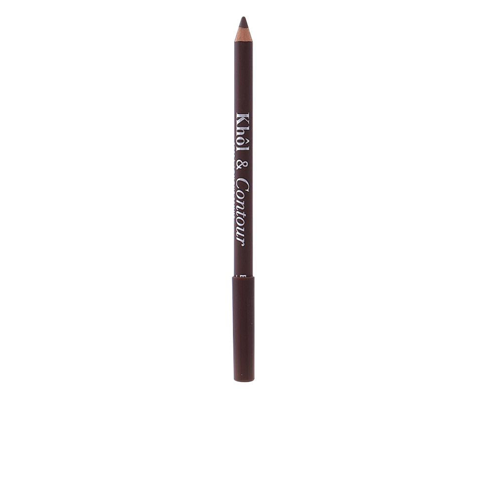 Bourjois Khôl & Contour Eye Pencil Long Lasting Definition
