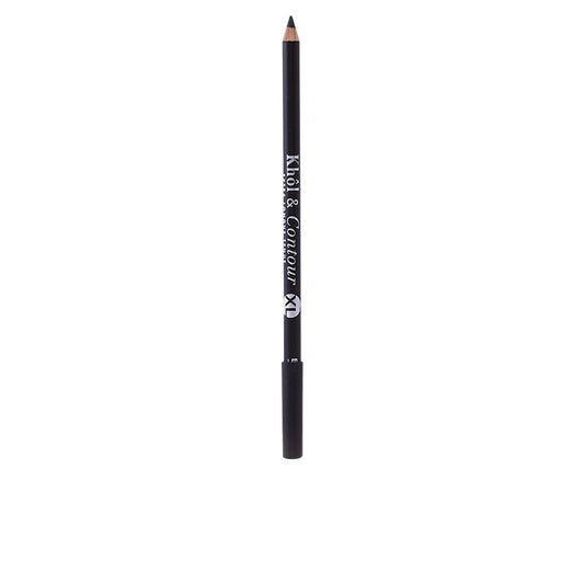 Bourjois Khôl & Contour Extra Large Eyeliner Radiant All Day