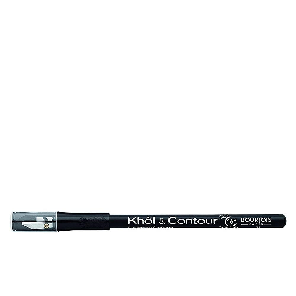 Bourjois Khôl & Contour Eye Pencil Long Lasting Definition