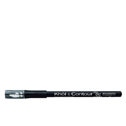 Bourjois Khôl & Contour Eye Pencil Long Lasting Definition