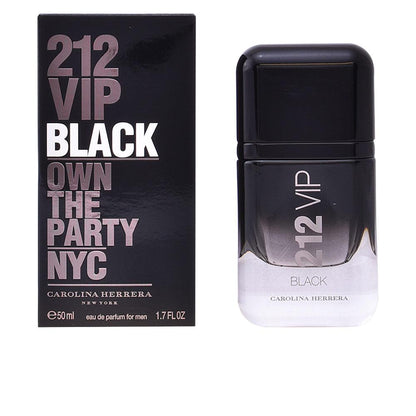 Carolina Herrera 212 Vip Men Perfume Eau De Parfum Stand Out In Style