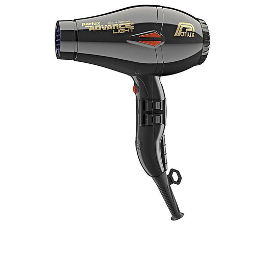Parlux Advance – uscător de păr, 1 buc. – black 1 buc.