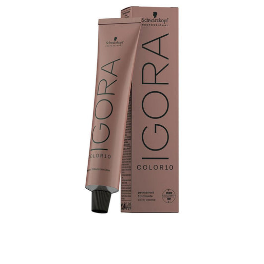 Schwarzkopf Igora Color – vopsea de păr, 60 ml – 7-12