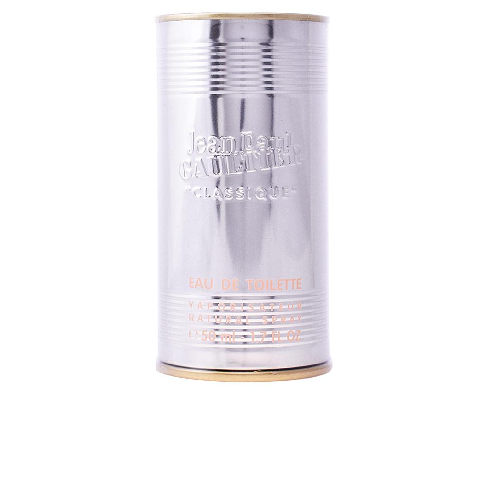 Jean Paul Gaultier Classique – apă de toaletă, 50 ml