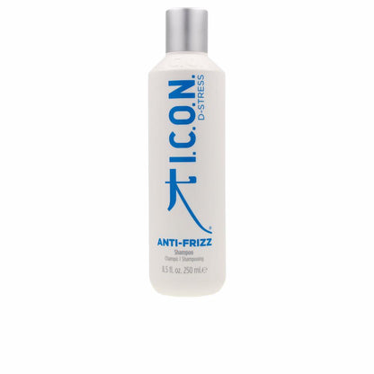 I.c.o.n. Bk Frizz Shampoo Frizz Free Formula