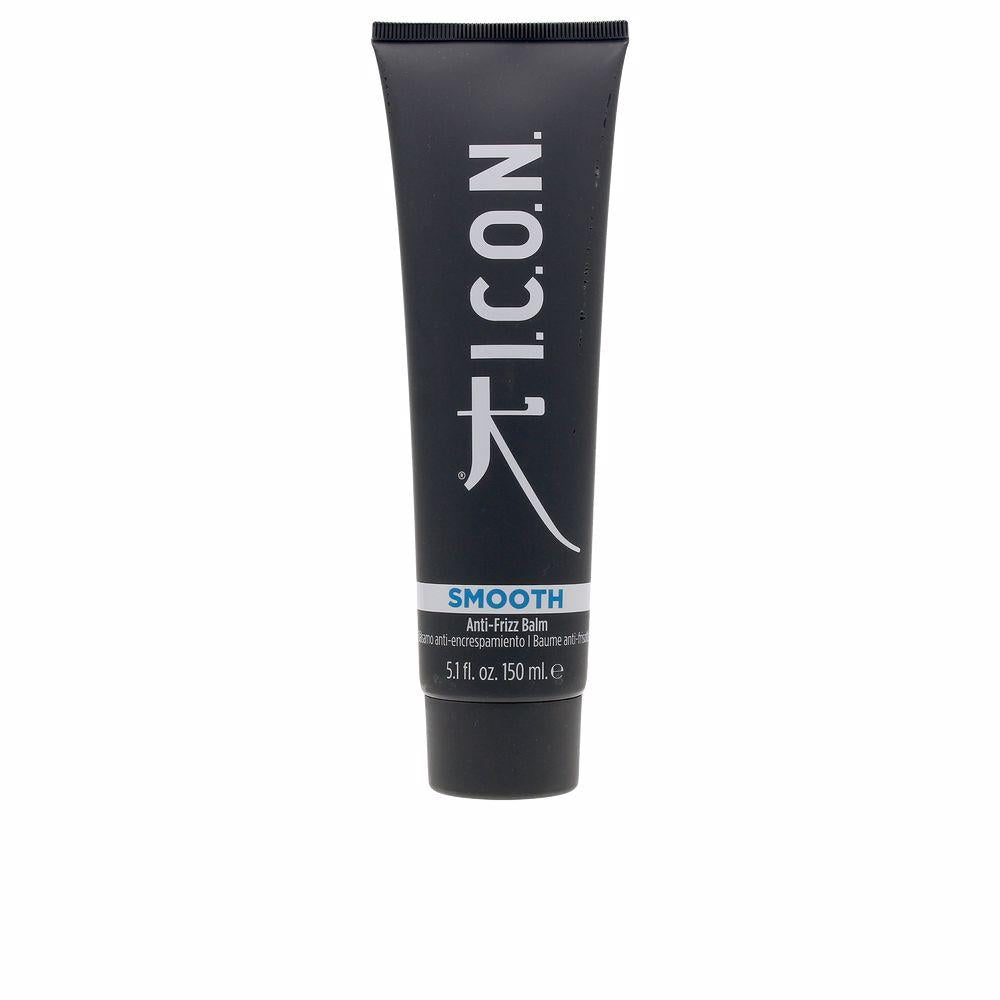 I.c.o.n. Bk Anti Frizz Balm For Hair Frizz Control