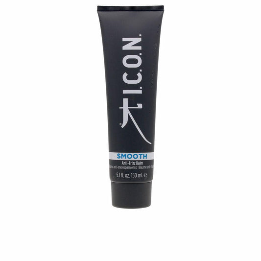 I.c.o.n. Bk Anti Frizz Balm For Hair Frizz Control