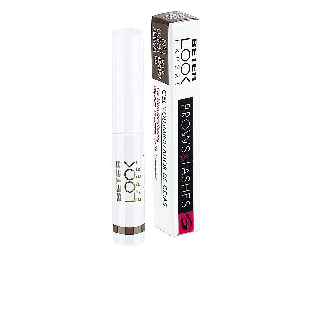 Beter Brow Booster Eyebrow Volumizing Gel Incredibly Natural Definition
