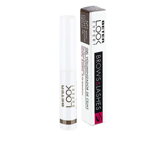 Beter Brow Booster Eyebrow Volumizing Gel Incredibly Natural Definition
