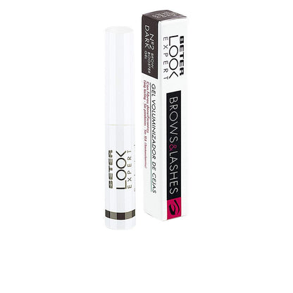 Beter Brow Booster Eyebrow Volumizing Gel Incredibly Natural Definition