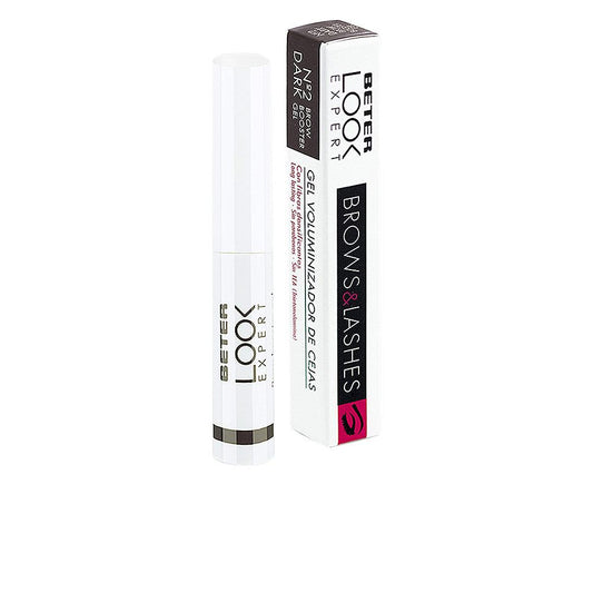 Beter Brow Booster Eyebrow Volumizing Gel Incredibly Natural Definition