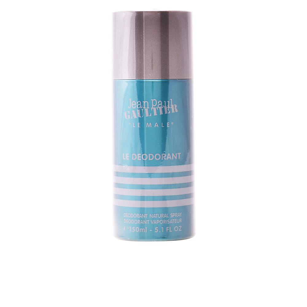 Jean Paul Gaultier Le Male – deodorant, 150 ml